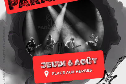 Agrandir l'image, fenêtre modale