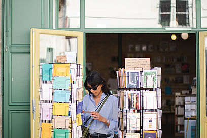 Agrandir l'image, fenêtre modale