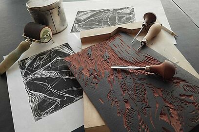 Agrandir l'image, fenêtre modale