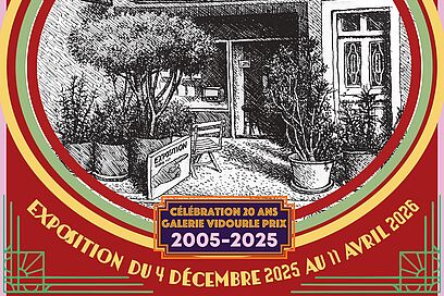 Agrandir l'image, fenêtre modale