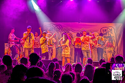 Agrandir l'image, fenêtre modale