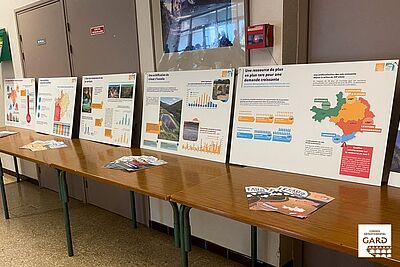 Agrandir l'image 2 sur 3, fenêtre modale