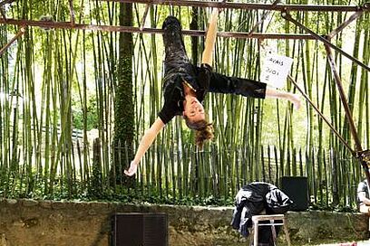 Agrandir l'image, fenêtre modale