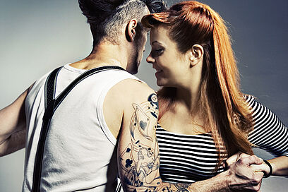 Agrandir l'image, fenêtre modale