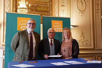 Agrandir l'image 2 sur 8, fenêtre modale