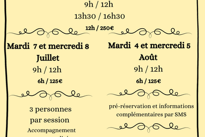 Agrandir l'image, fenêtre modale