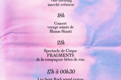 Agrandir l'image, fenêtre modale