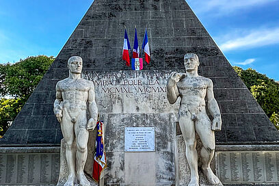 Agrandir l'image, fenêtre modale