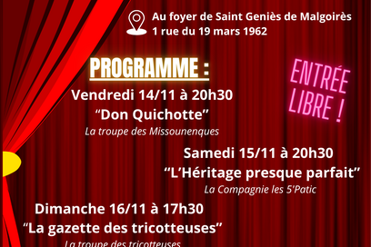 Agrandir l'image, fenêtre modale