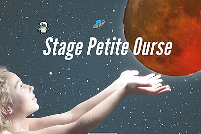 Agrandir l'image, fenêtre modale