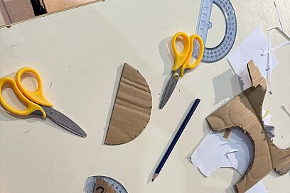 Agrandir l'image, fenêtre modale