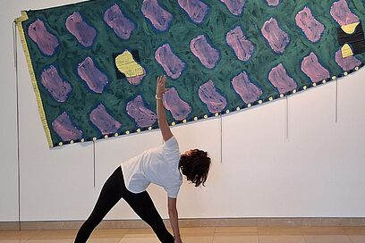 Agrandir l'image, fenêtre modale