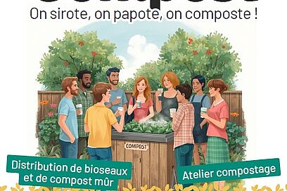 Agrandir l'image, fenêtre modale
