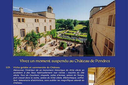 Agrandir l'image, fenêtre modale