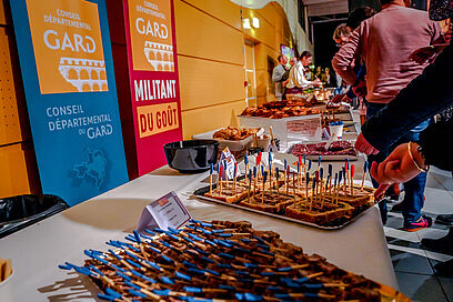 Agrandir l'image, fenêtre modale