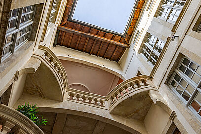 Agrandir l'image, fenêtre modale