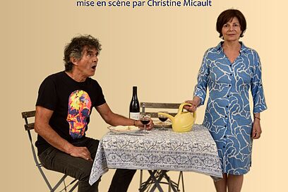 Agrandir l'image, fenêtre modale