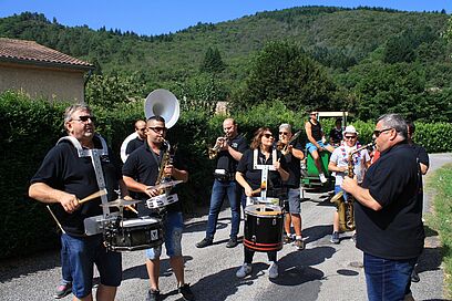 Agrandir l'image, fenêtre modale