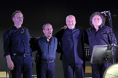 Agrandir l'image, fenêtre modale