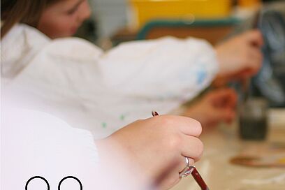 Agrandir l'image, fenêtre modale