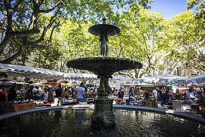 Agrandir l'image, fenêtre modale