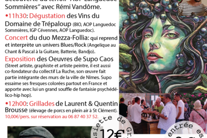 Agrandir l'image, fenêtre modale
