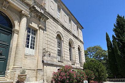 Agrandir l'image, fenêtre modale