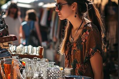 Agrandir l'image, fenêtre modale