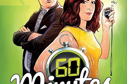 Agrandir l'image, fenêtre modale