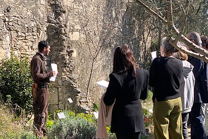 Agrandir l'image, fenêtre modale