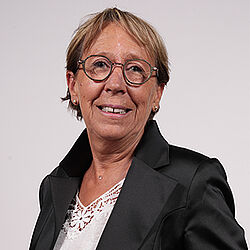 Portait de Cathy CHAULET