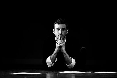 Agrandir l'image, fenêtre modale