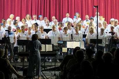 Agrandir l'image, fenêtre modale