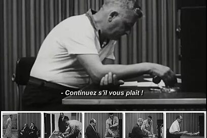 Agrandir l'image, fenêtre modale