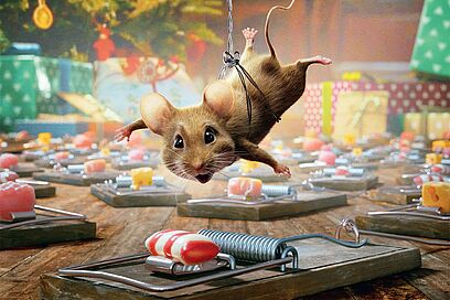 Agrandir l'image, fenêtre modale