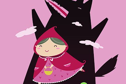 Agrandir l'image, fenêtre modale