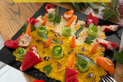 Agrandir l'image, fenêtre modale