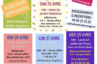 Agrandir l'image, fenêtre modale