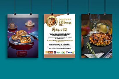 Agrandir l'image, fenêtre modale