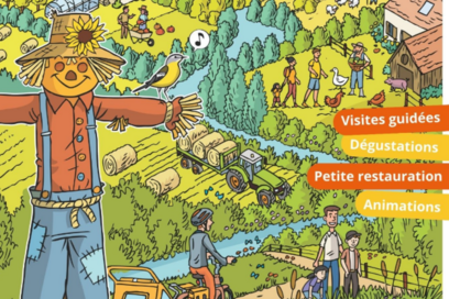 Agrandir l'image, fenêtre modale