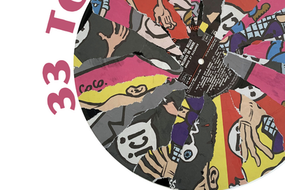 Agrandir l'image, fenêtre modale