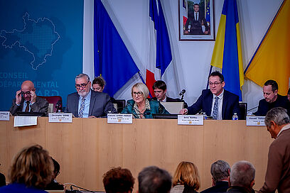 Agrandir l'image, fenêtre modale