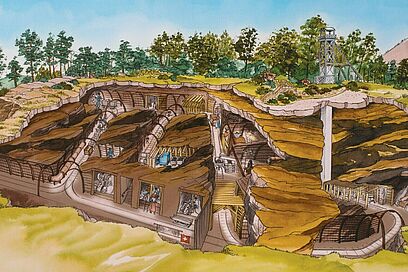 Agrandir l'image, fenêtre modale