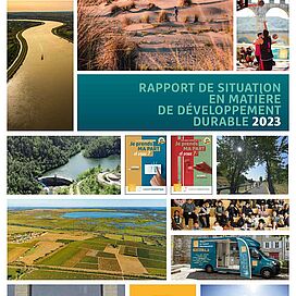 Agrandir l'image, fenêtre modale