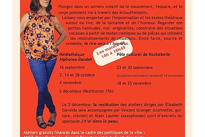 Agrandir l'image, fenêtre modale