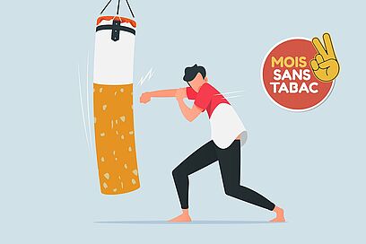 Agrandir l'image, fenêtre modale