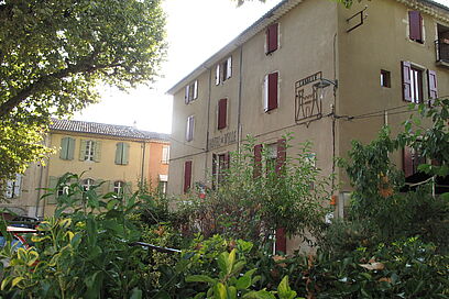 Agrandir l'image, fenêtre modale