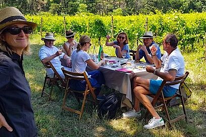 Agrandir l'image, fenêtre modale