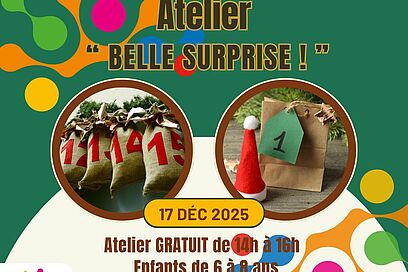 Agrandir l'image, fenêtre modale