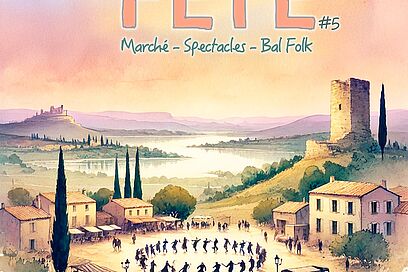 Agrandir l'image, fenêtre modale